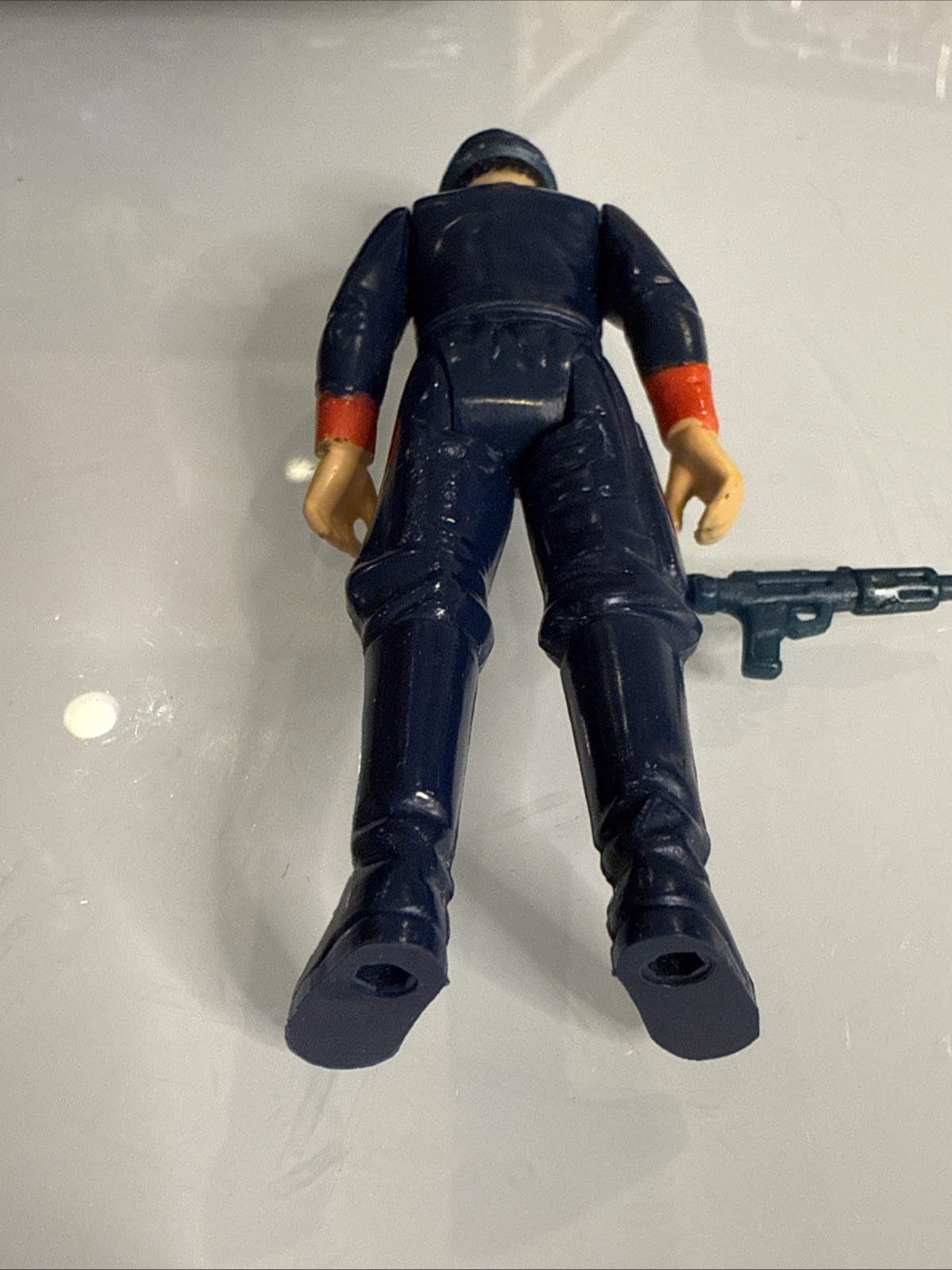 Bespin Security Guard (White) sold