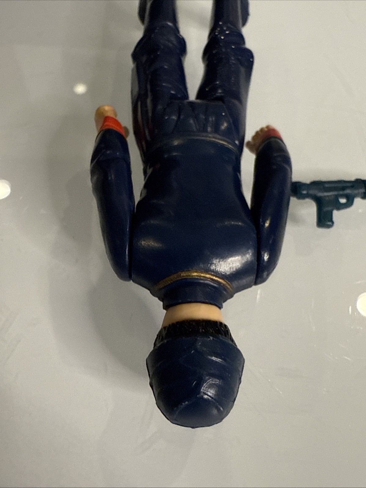 Bespin Security Guard (White) sold