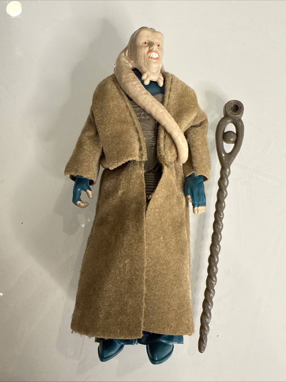 Bib Fortuna sold