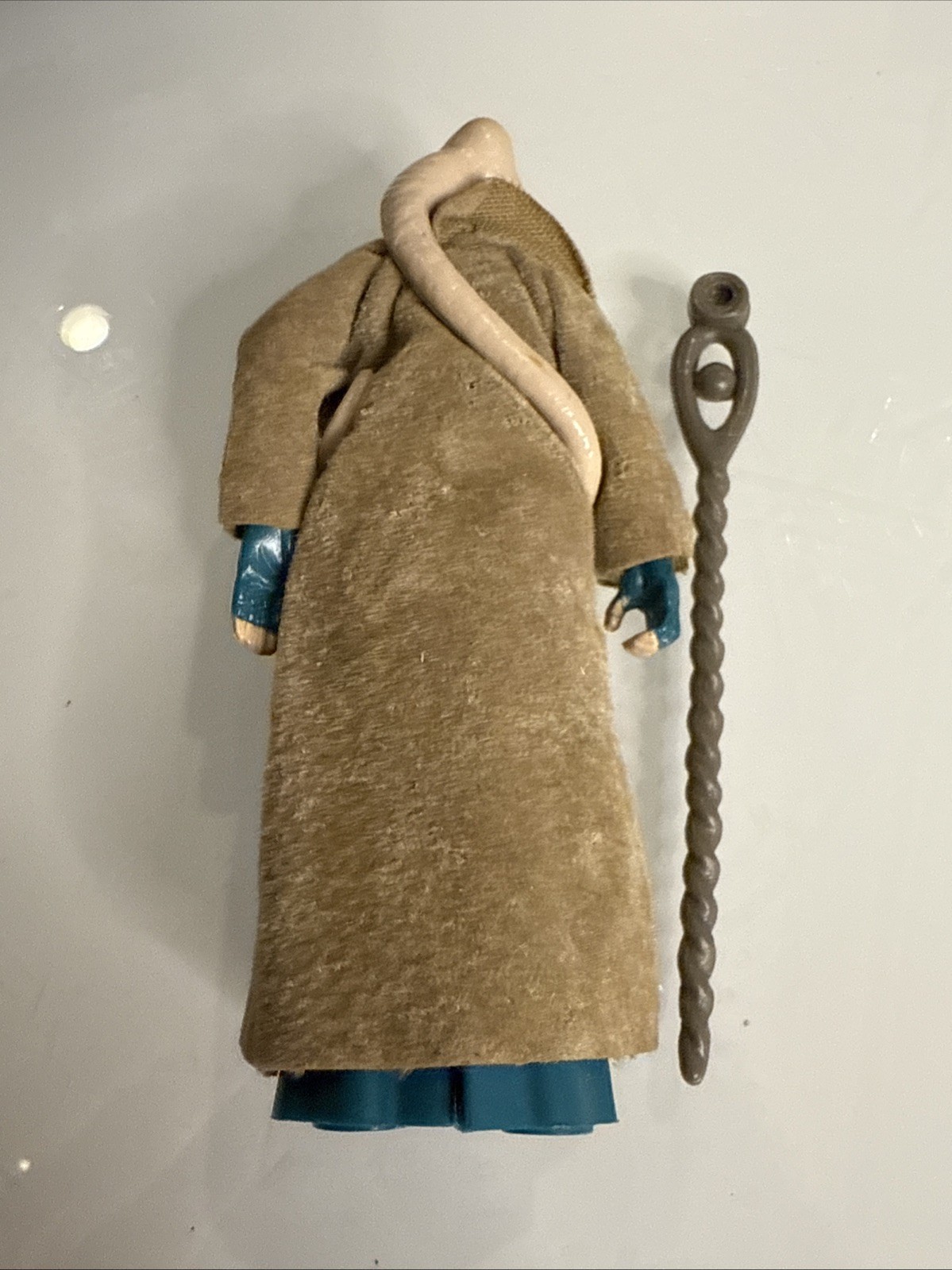 Bib Fortuna sold