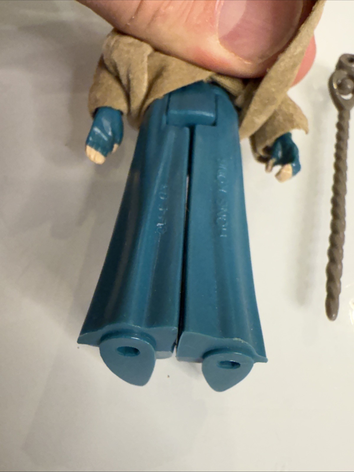 Bib Fortuna sold