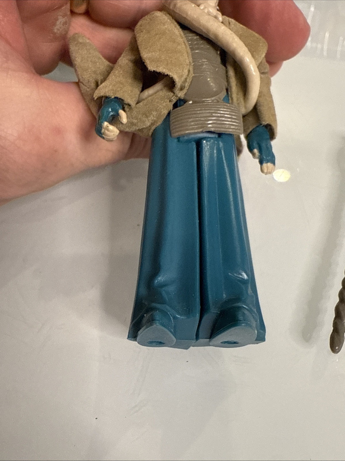 Bib Fortuna sold
