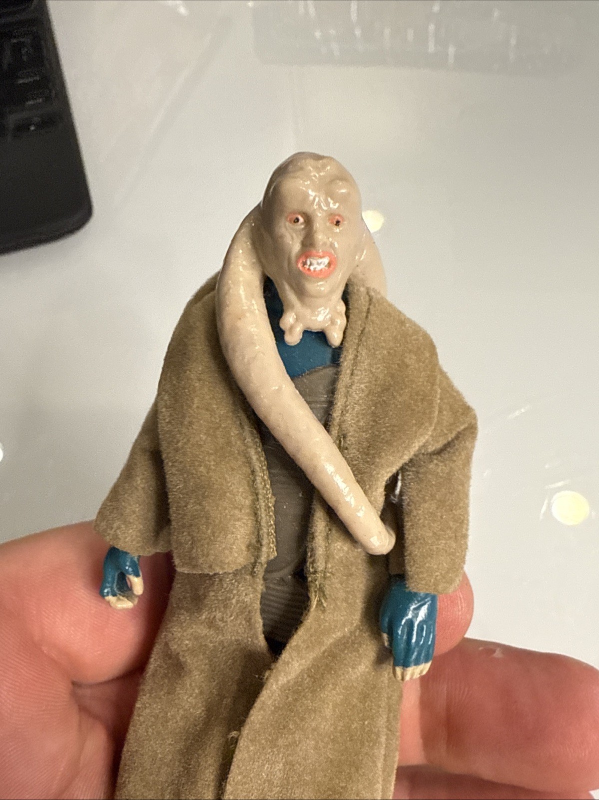 Bib Fortuna sold