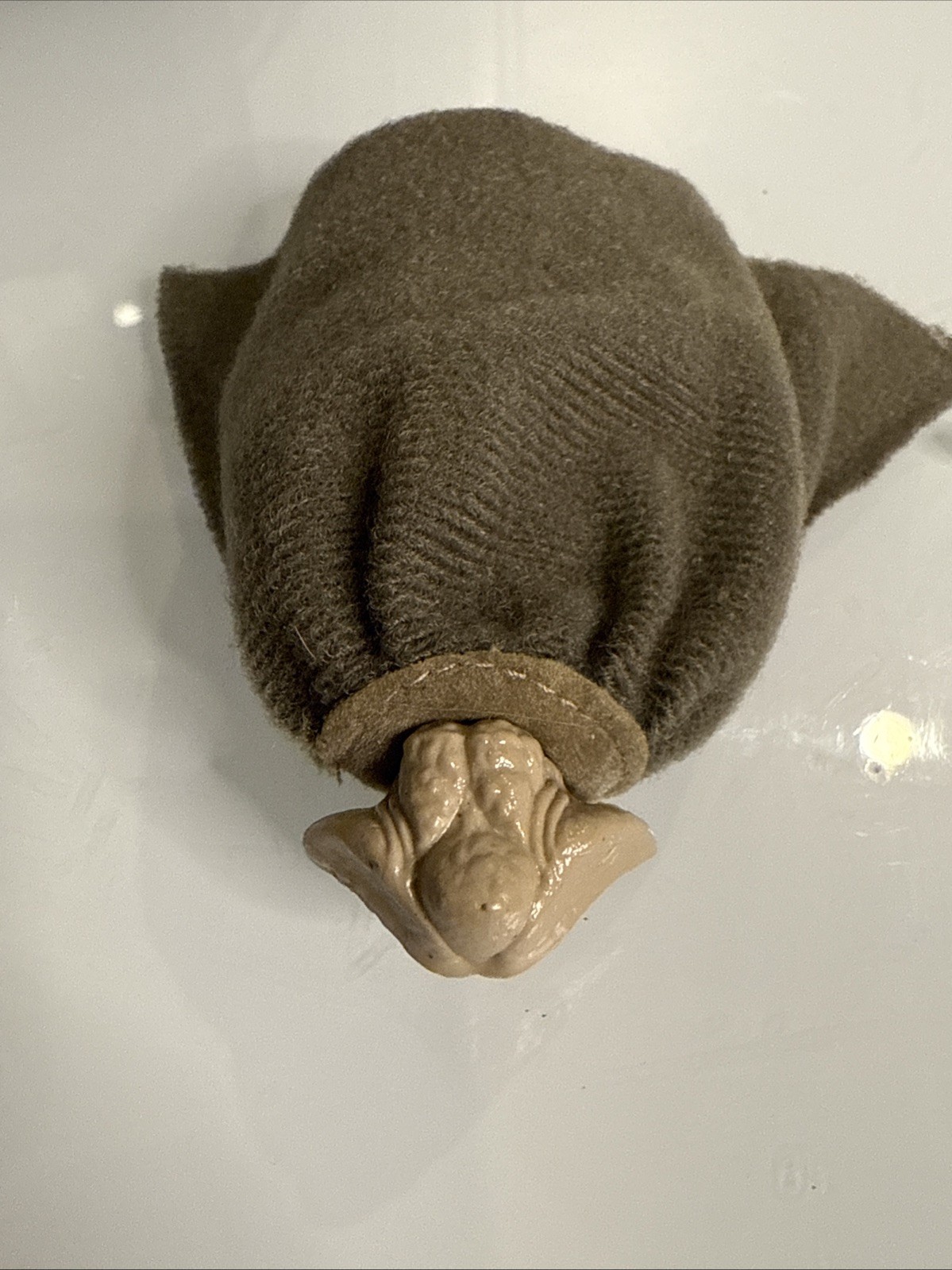 Squid Head sold