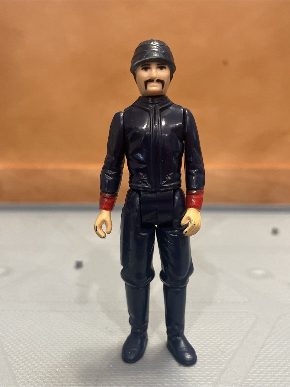 Bespin Security Guard (White) sold