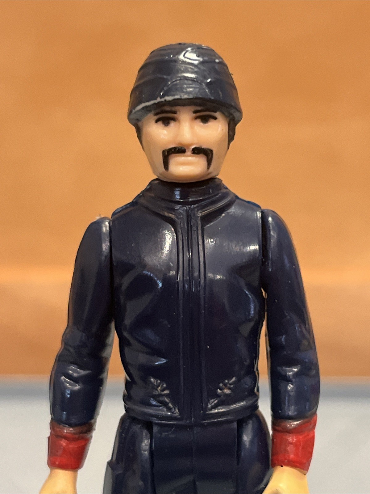 Bespin Security Guard (White) sold