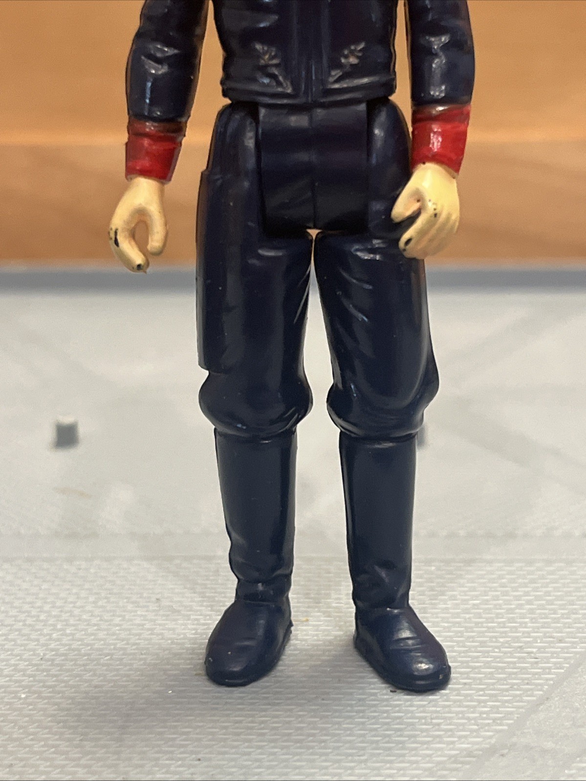 Bespin Security Guard (White) sold