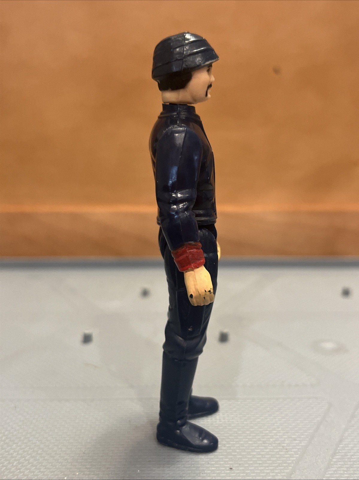 Bespin Security Guard (White) sold