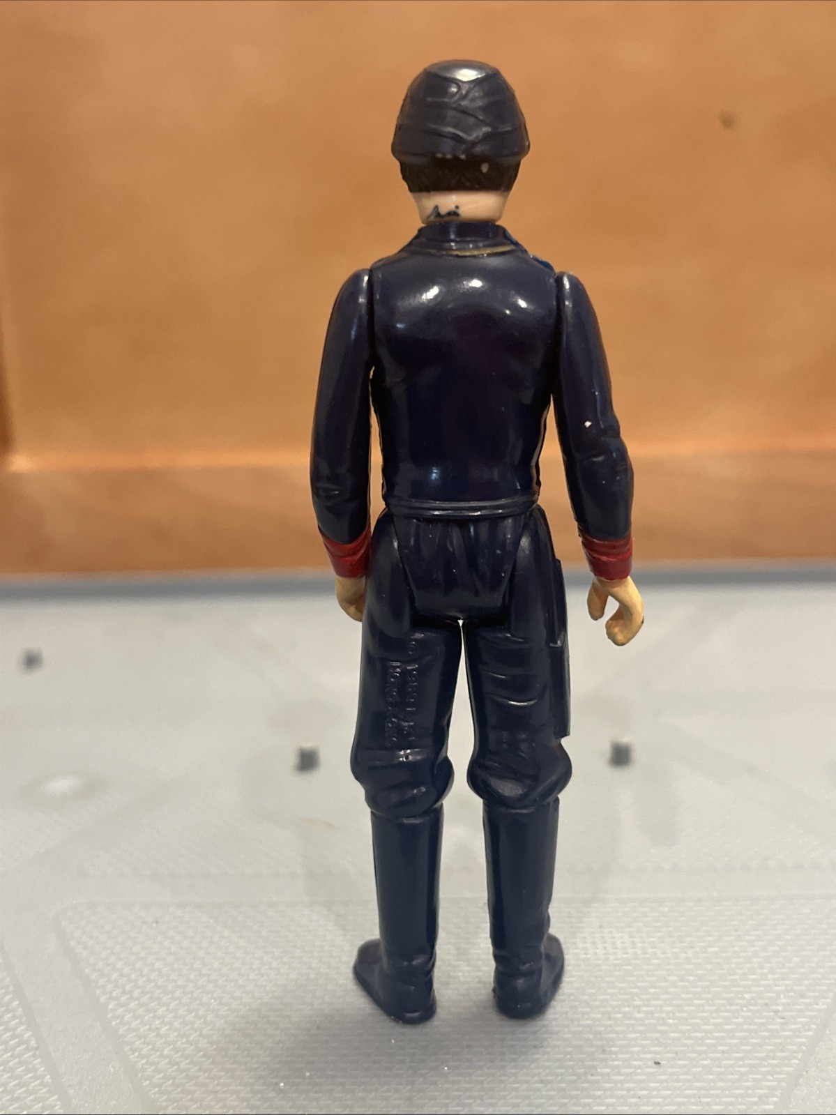 Bespin Security Guard (White) sold