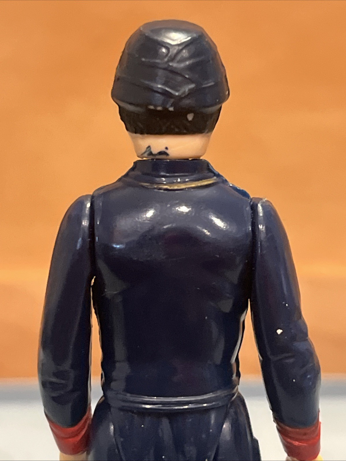 Bespin Security Guard (White) sold