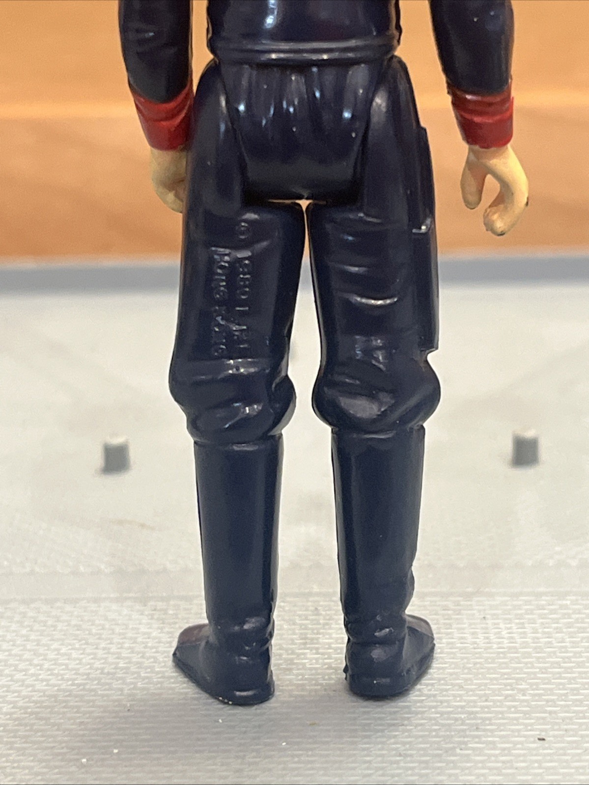 Bespin Security Guard (White) sold