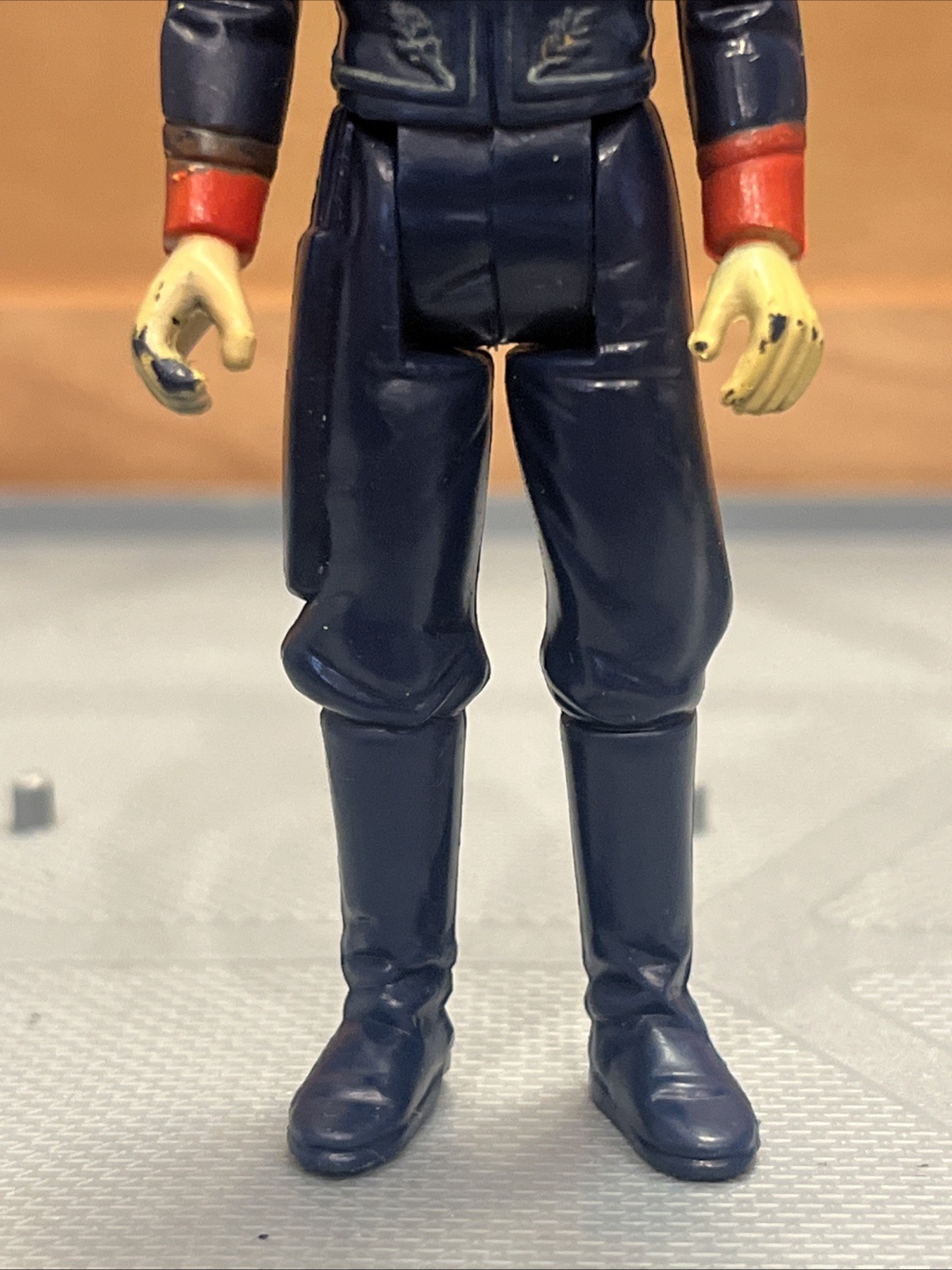 Bespin Security Guard (White) sold