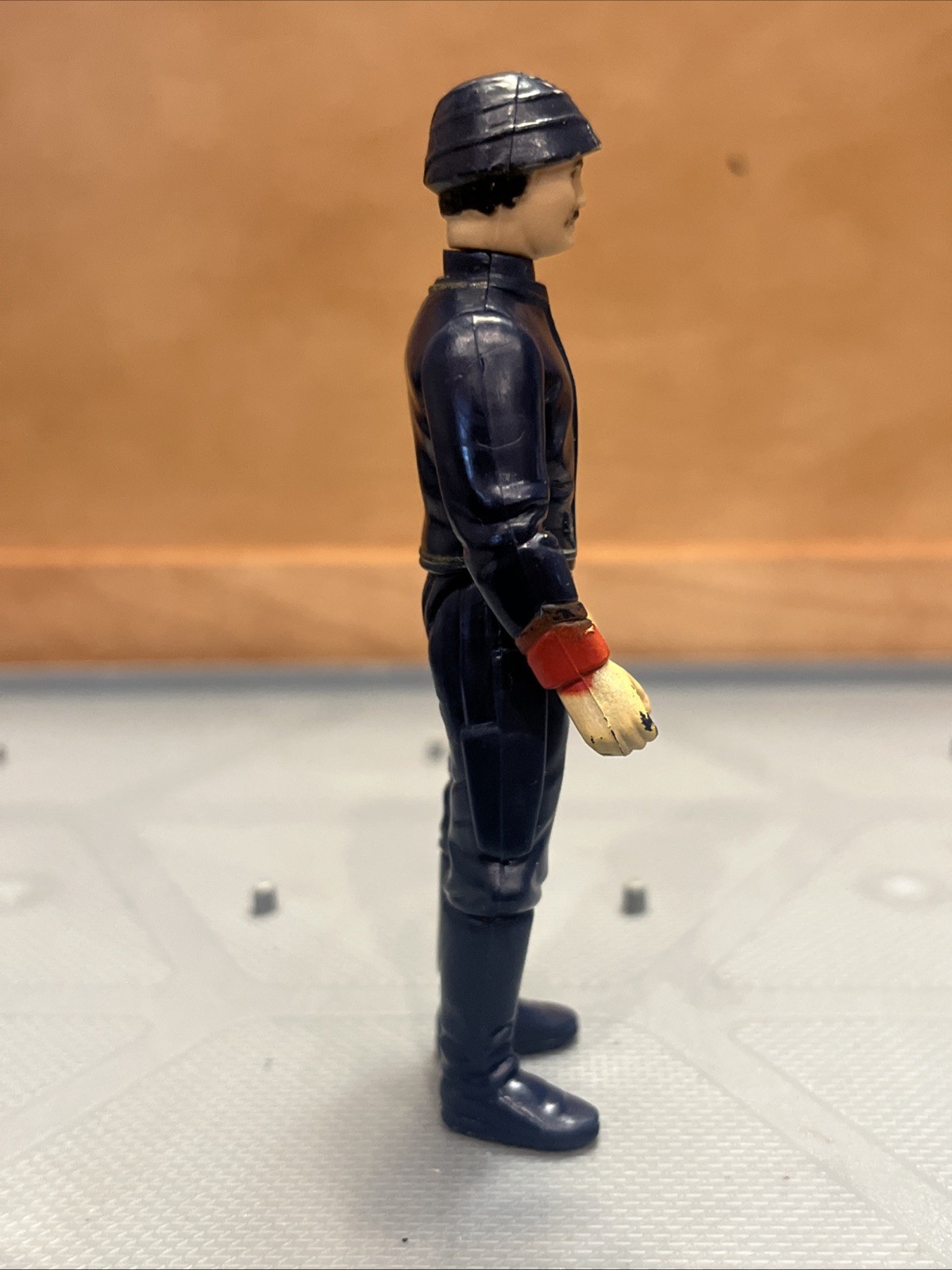 Bespin Security Guard (White) sold