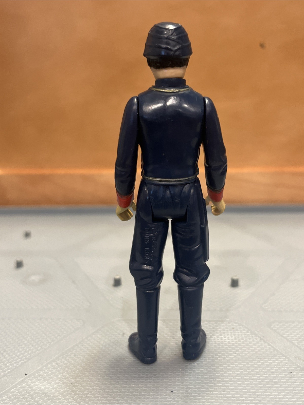 Bespin Security Guard (White) sold