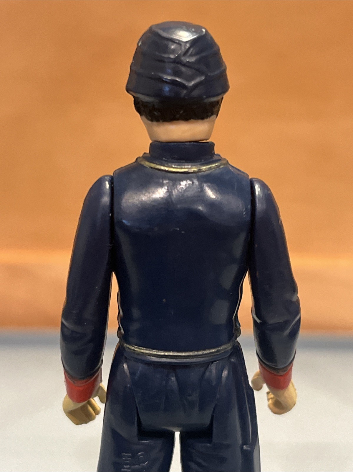 Bespin Security Guard (White) sold