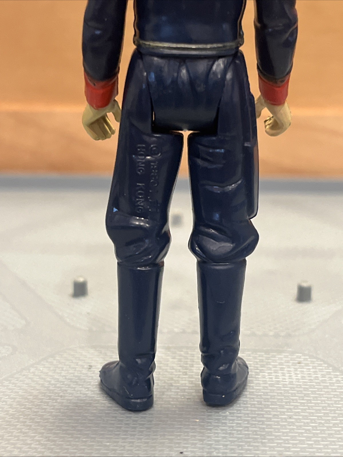 Bespin Security Guard (White) sold