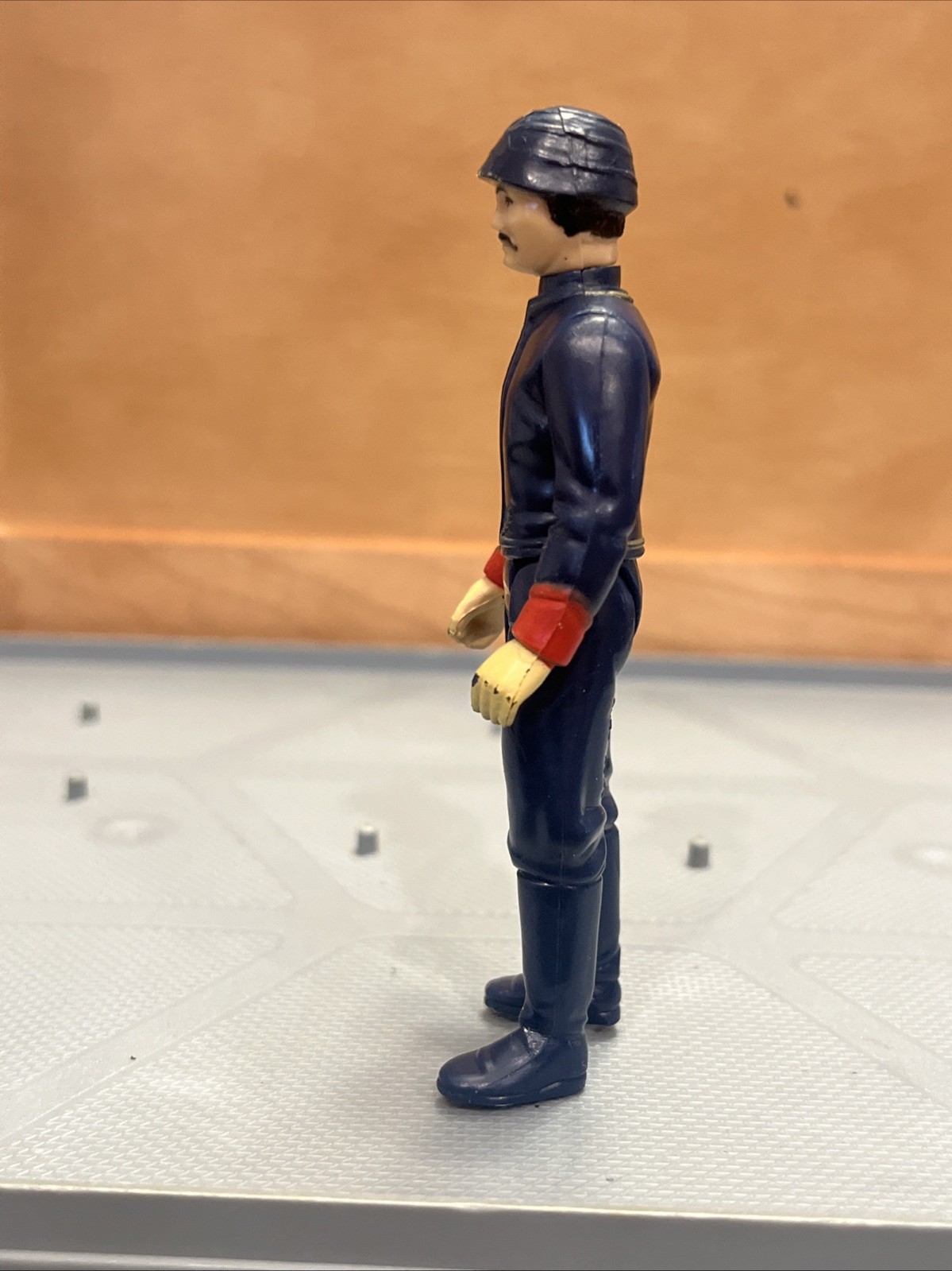 Bespin Security Guard (White) sold