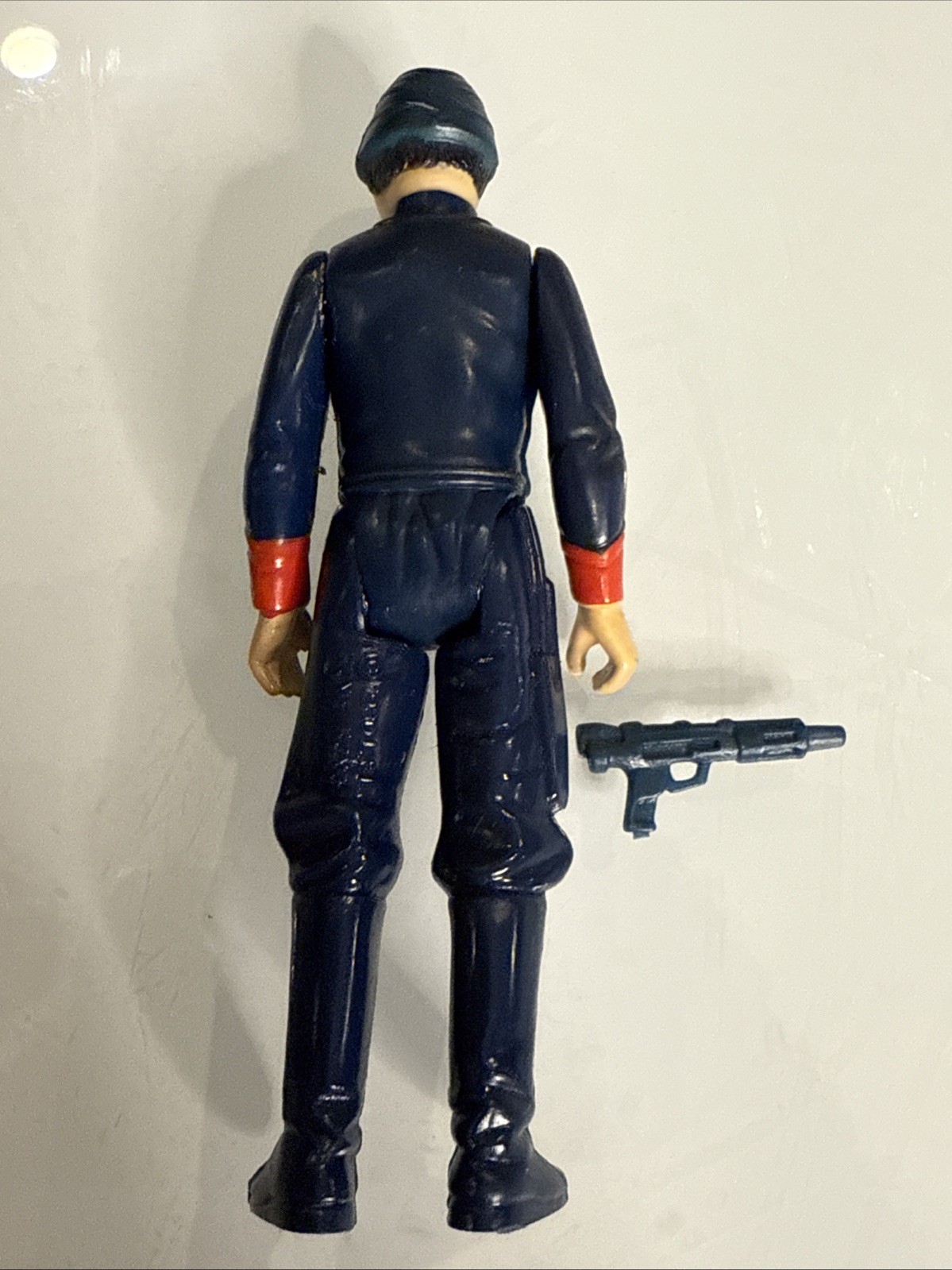 Bespin Security Guard (White) sold