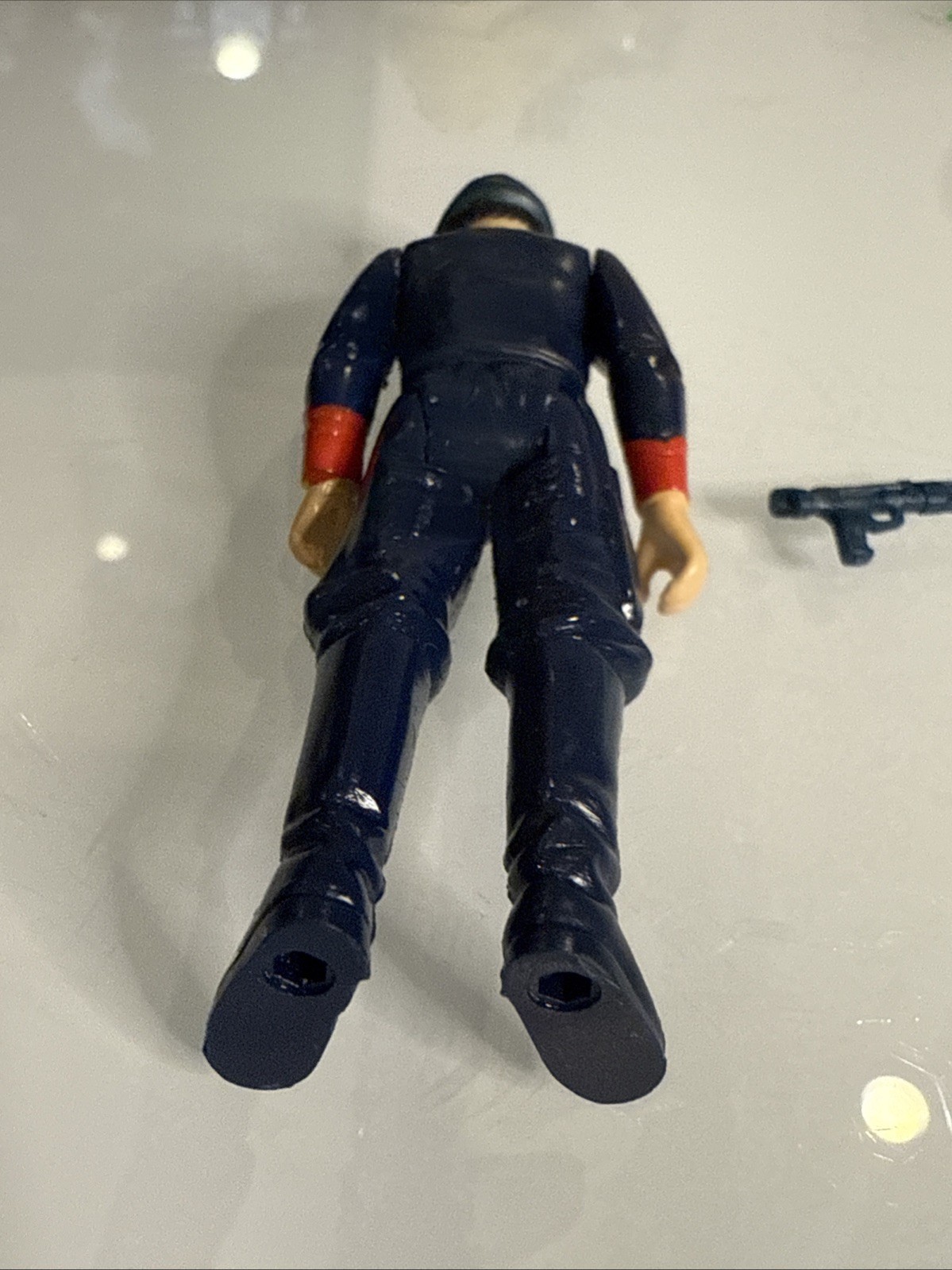 Bespin Security Guard (White) sold