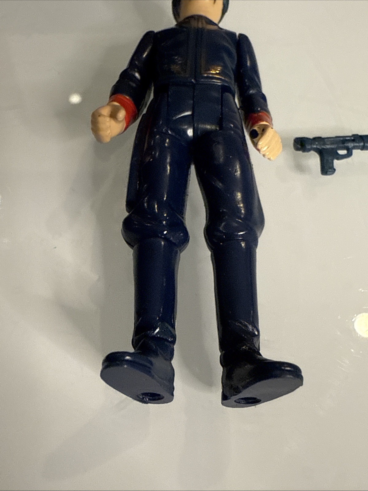 Bespin Security Guard (White) sold