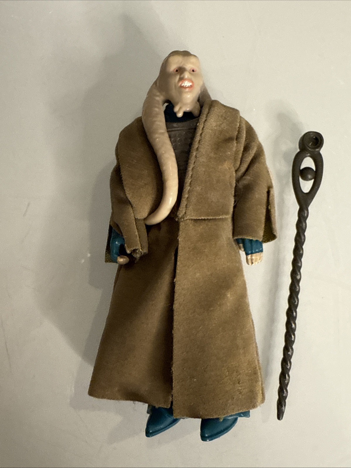 Bib Fortuna sold