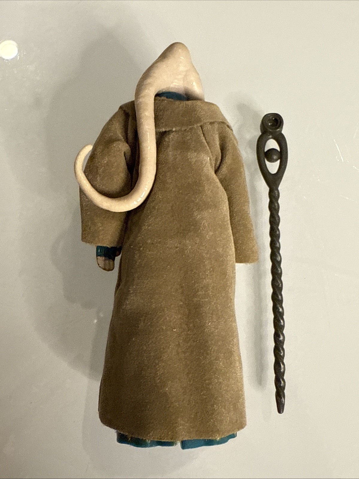 Bib Fortuna sold