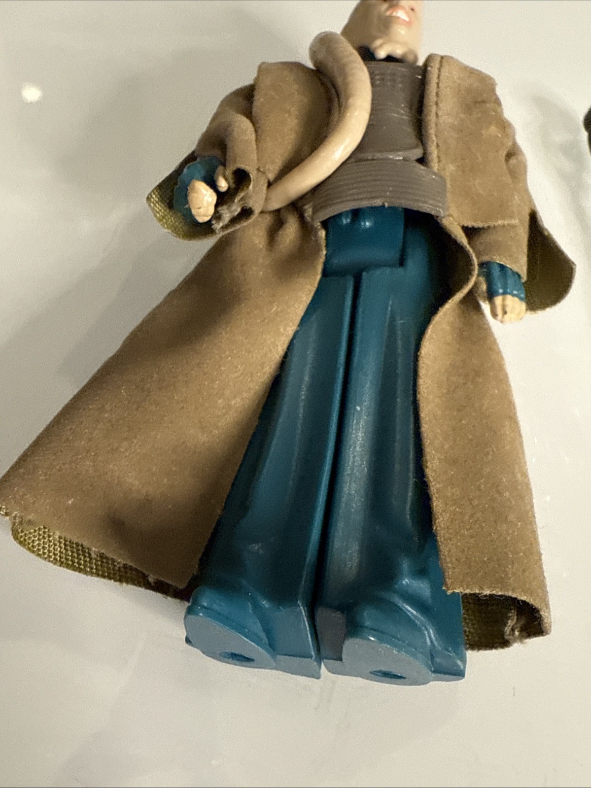 Bib Fortuna sold