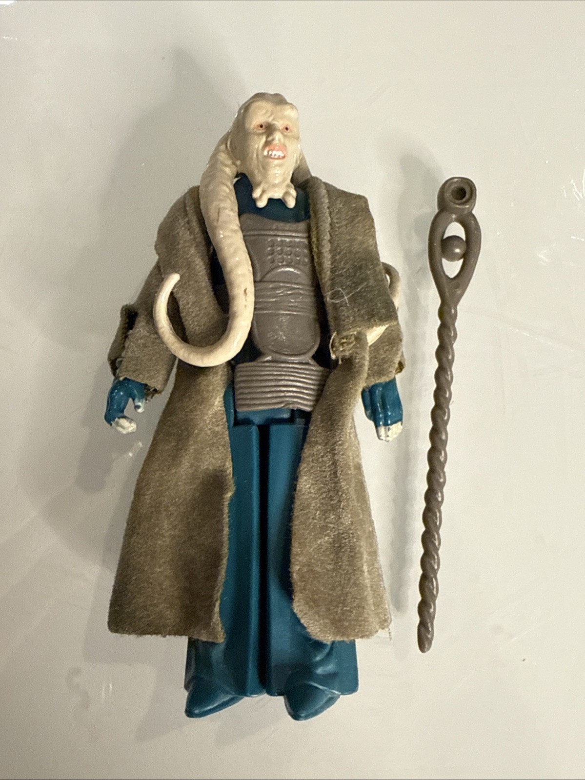 Bib Fortuna sold