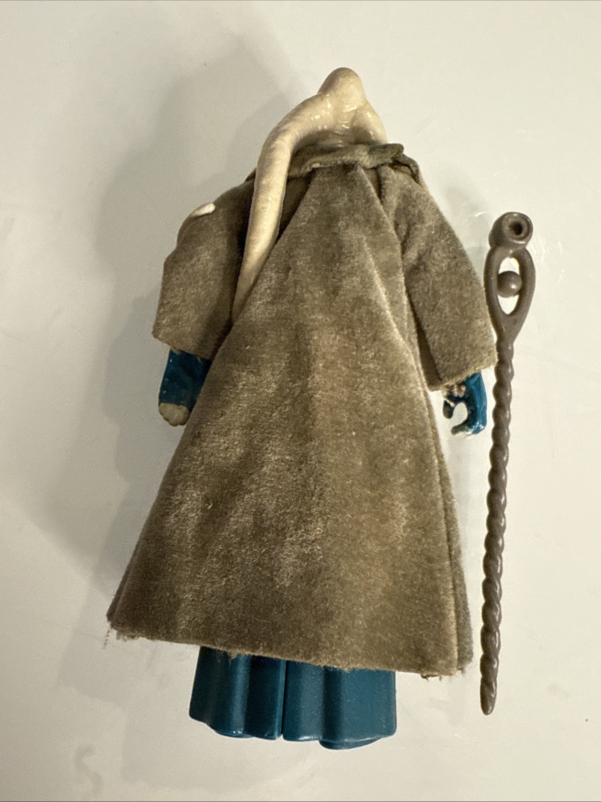 Bib Fortuna sold
