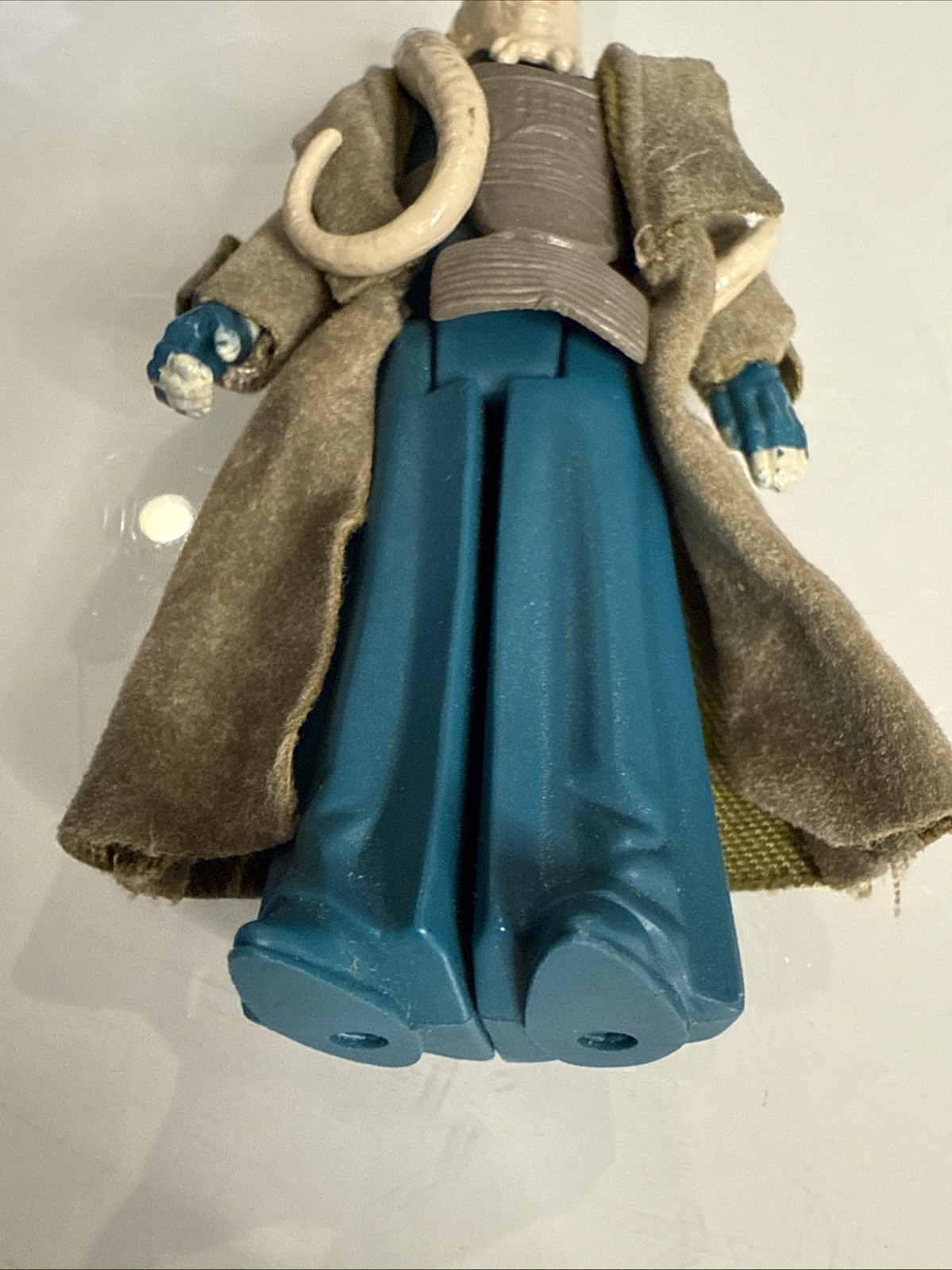 Bib Fortuna sold