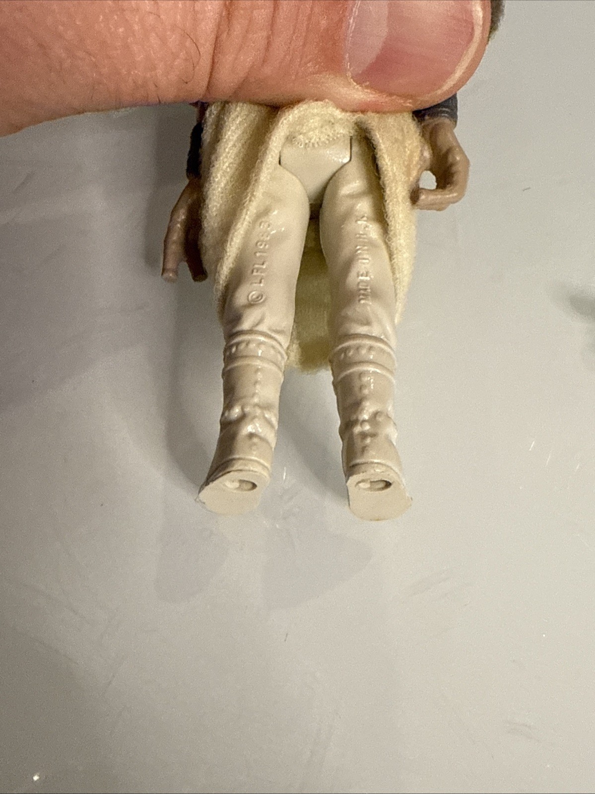 Squid Head sold