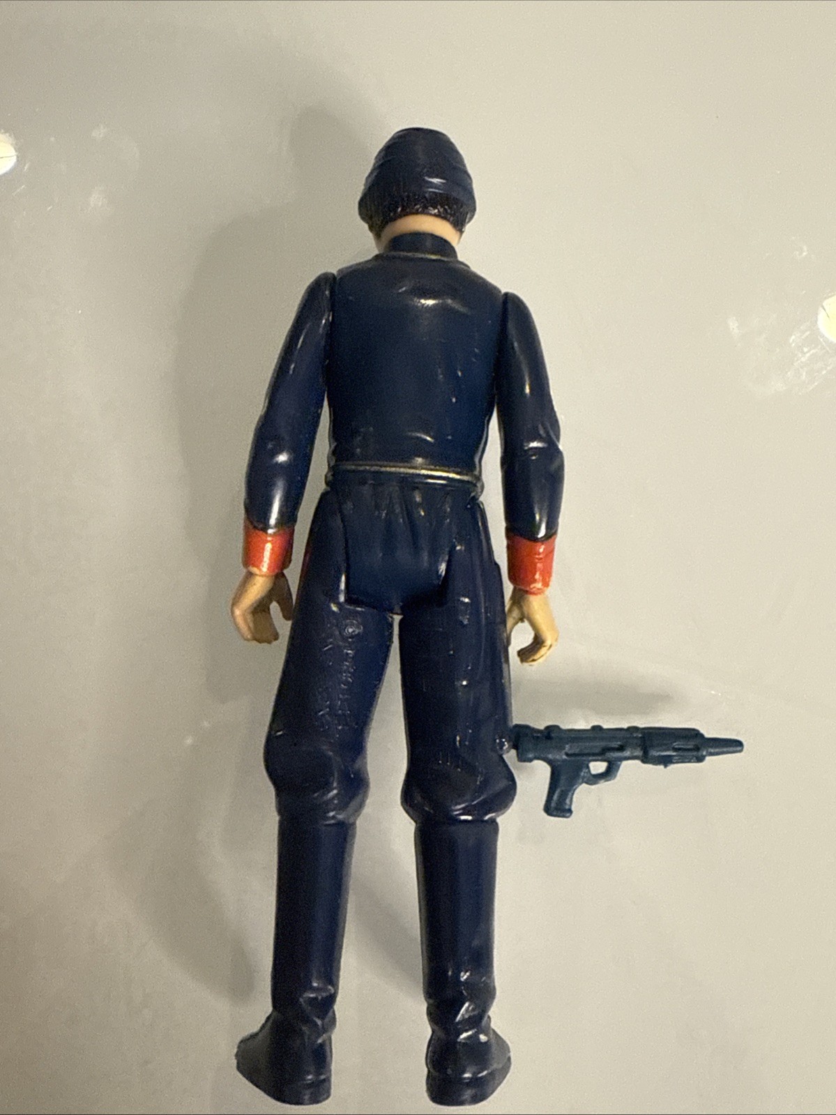 Bespin Security Guard (White) sold