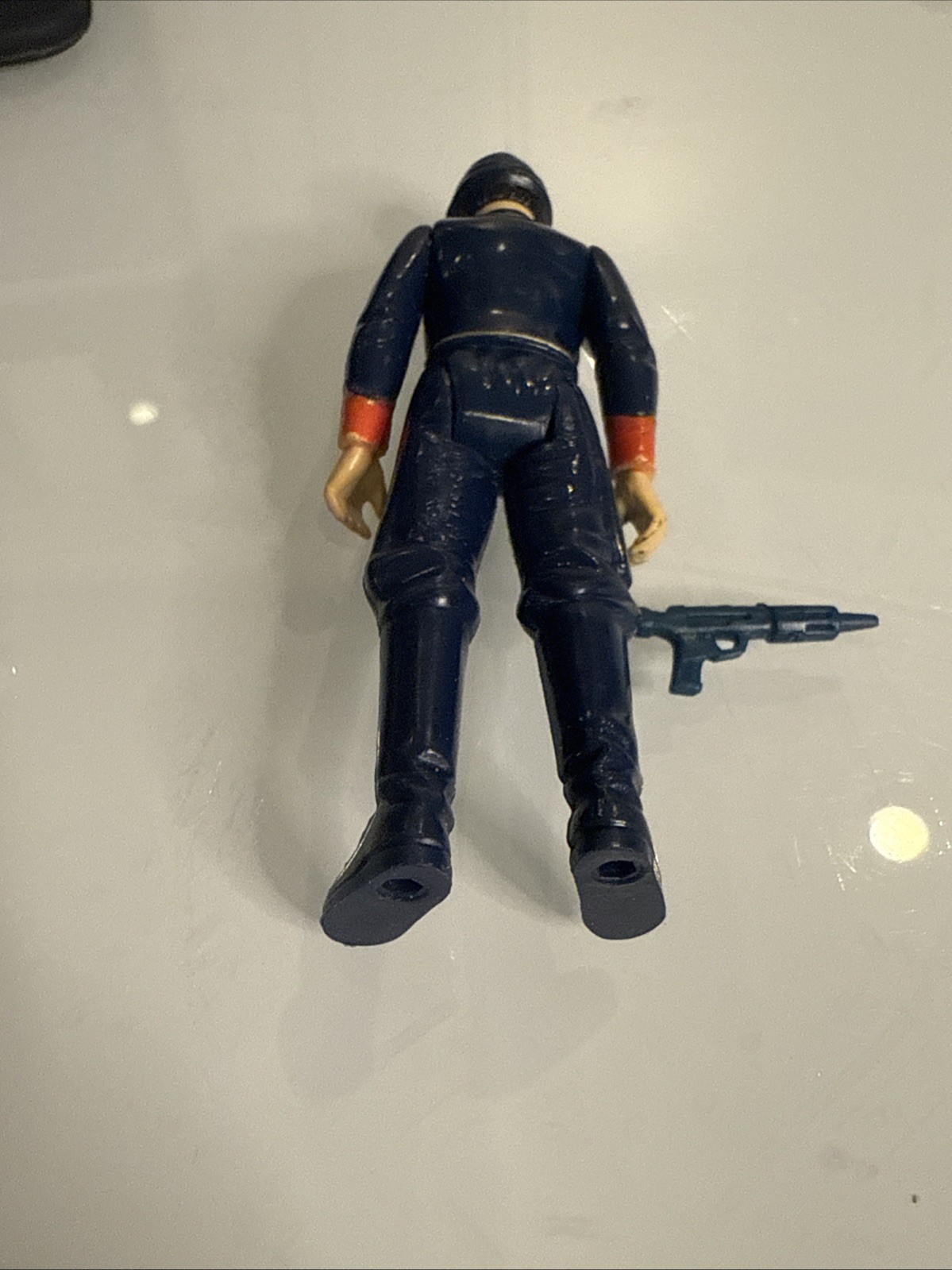 Bespin Security Guard (White) sold