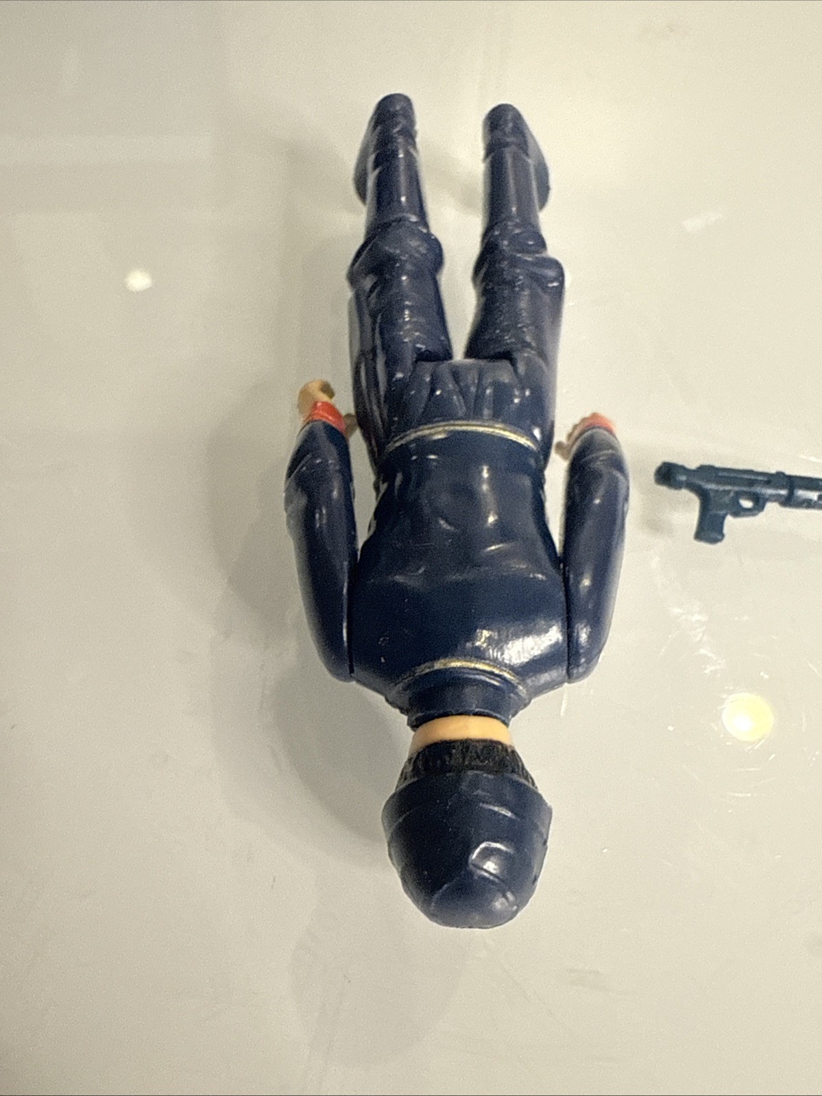 Bespin Security Guard (White) sold