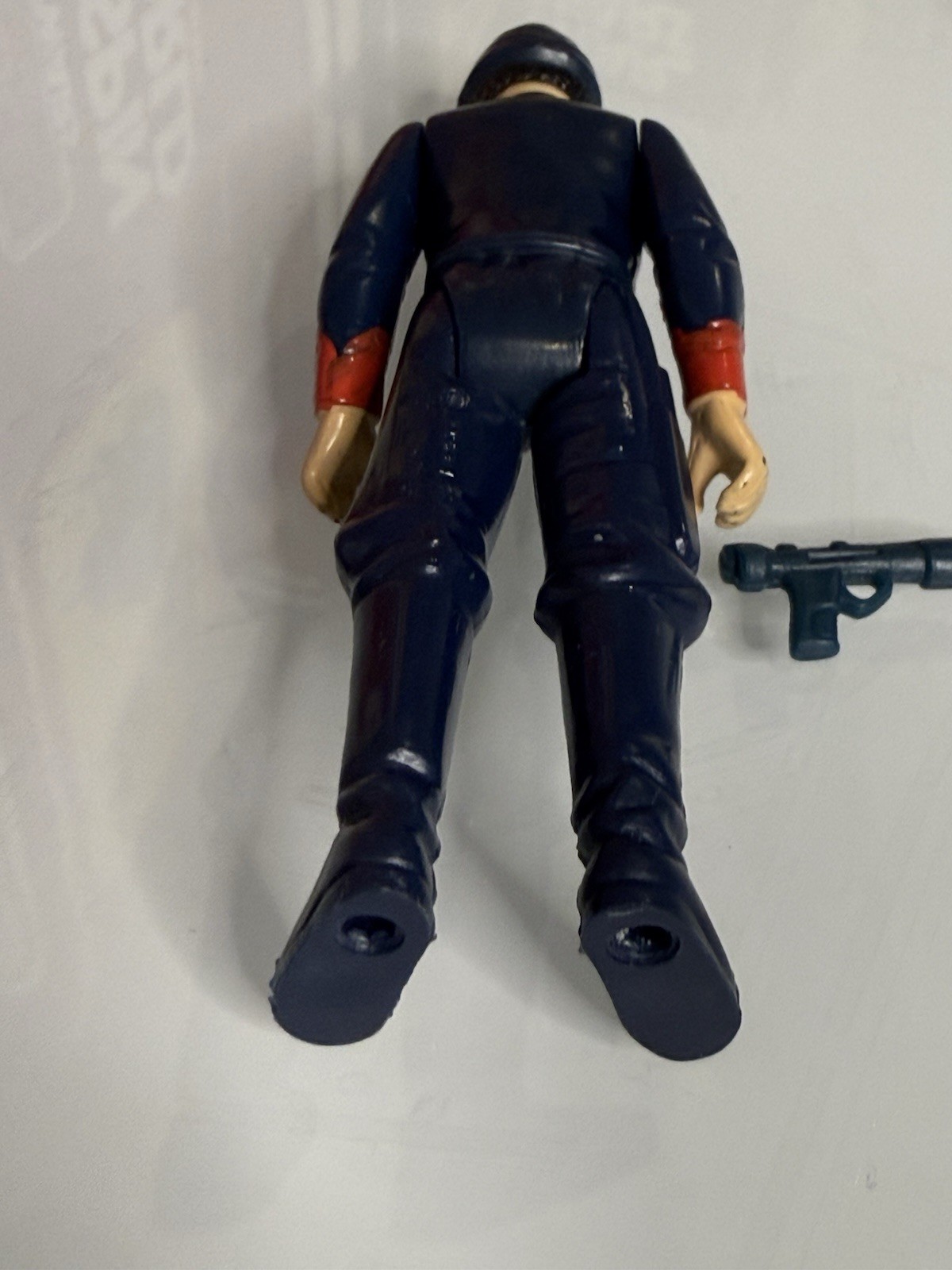 Bespin Security Guard (White) sold