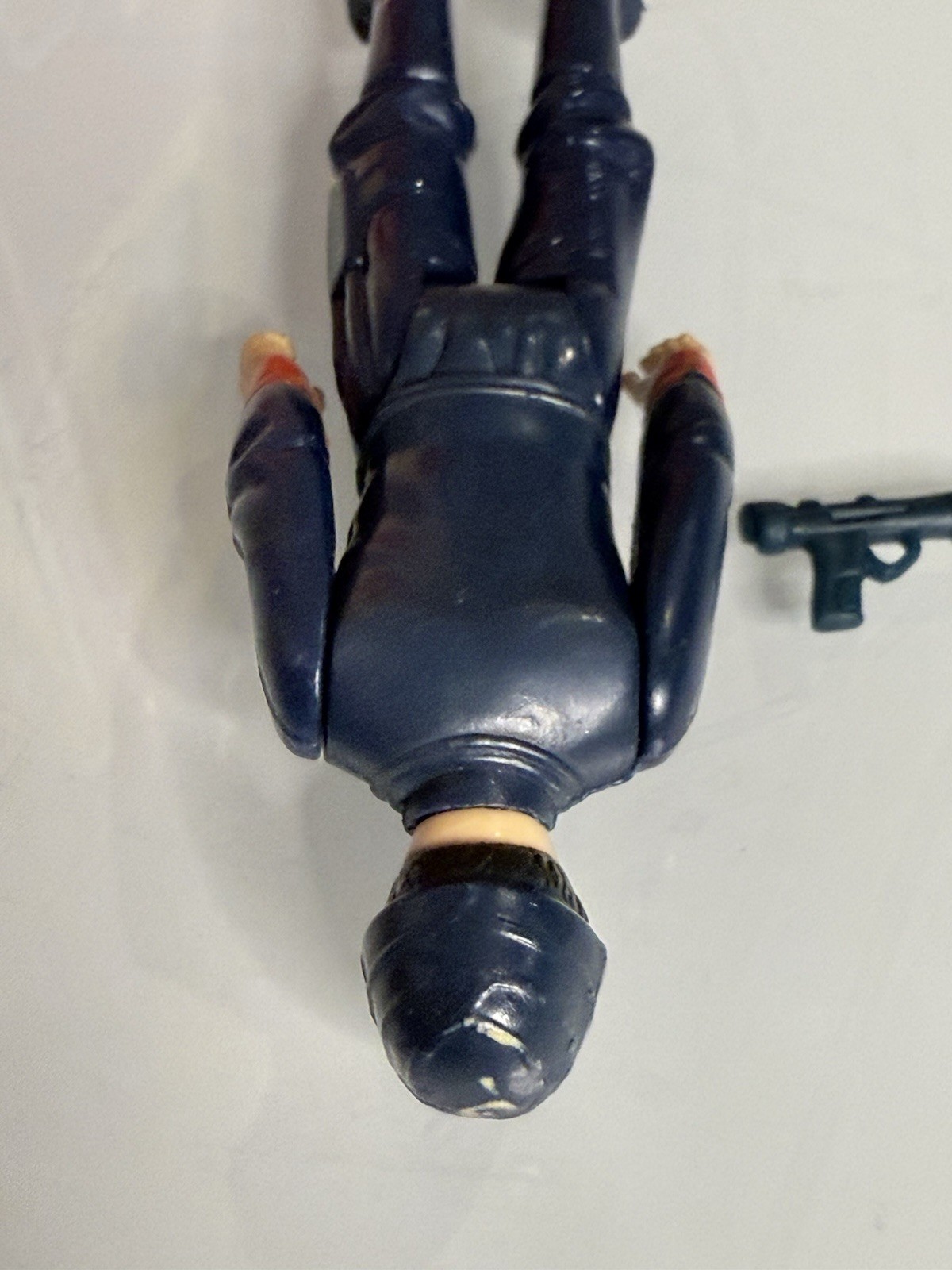 Bespin Security Guard (White) sold