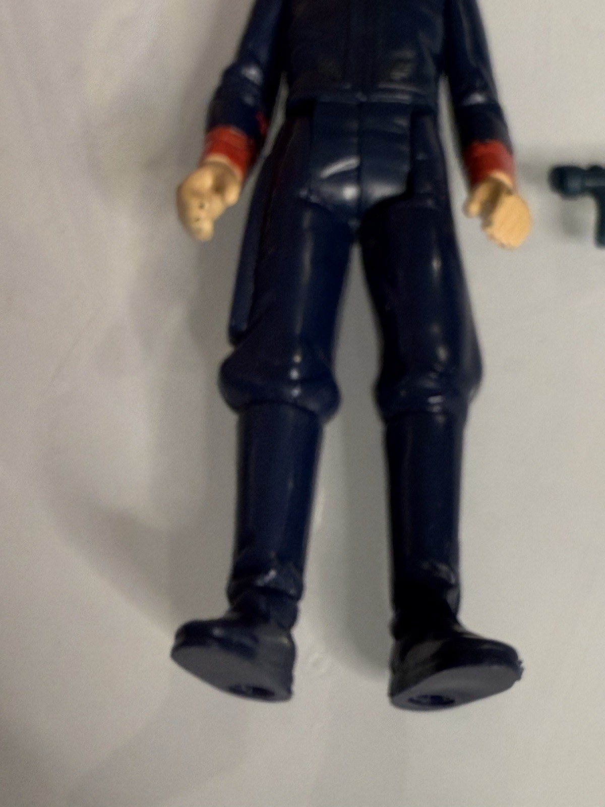 Bespin Security Guard (White) sold