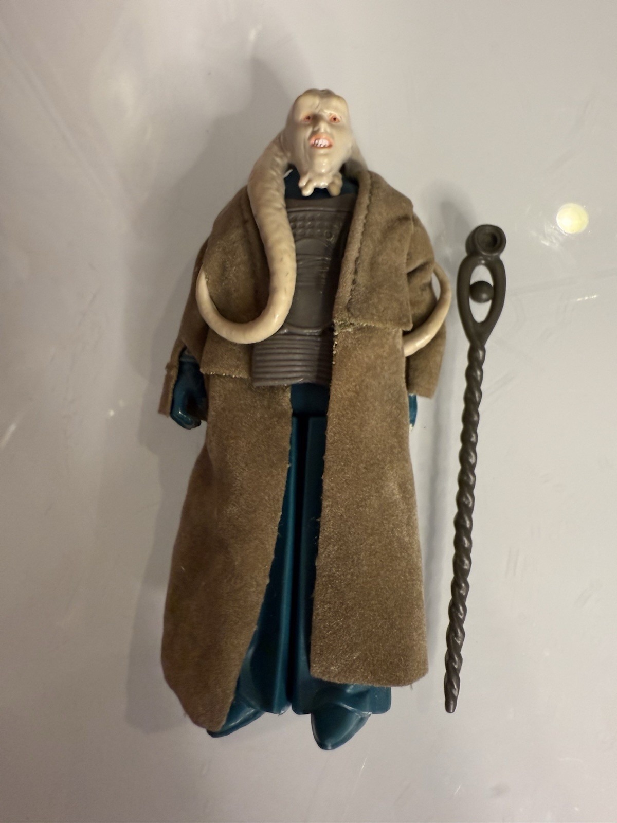 Bib Fortuna sold