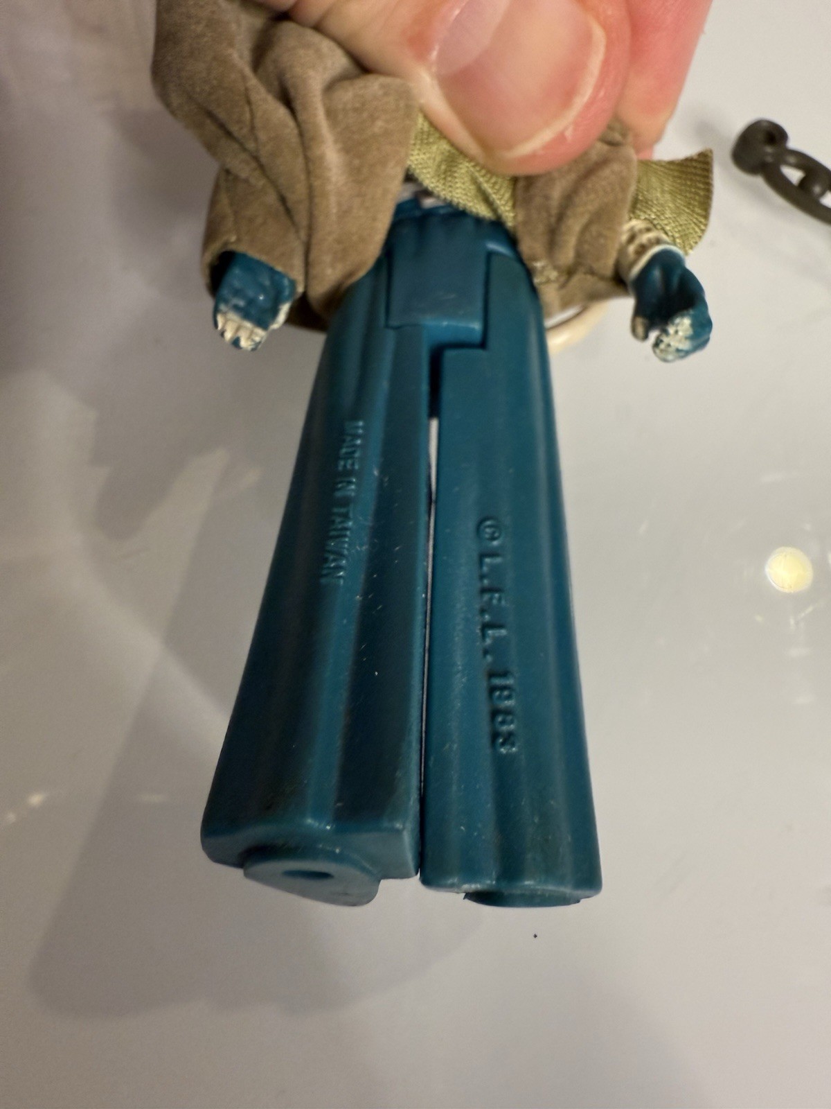 Bib Fortuna sold