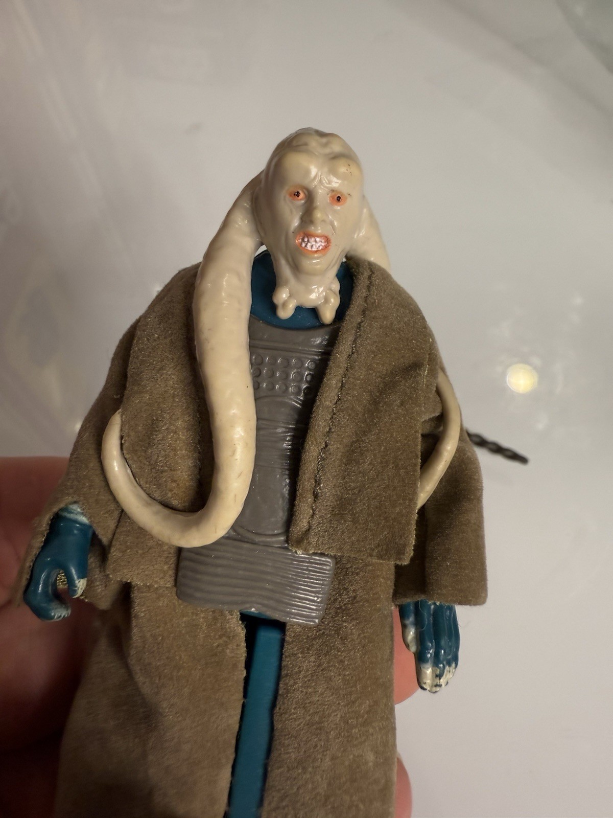 Bib Fortuna sold