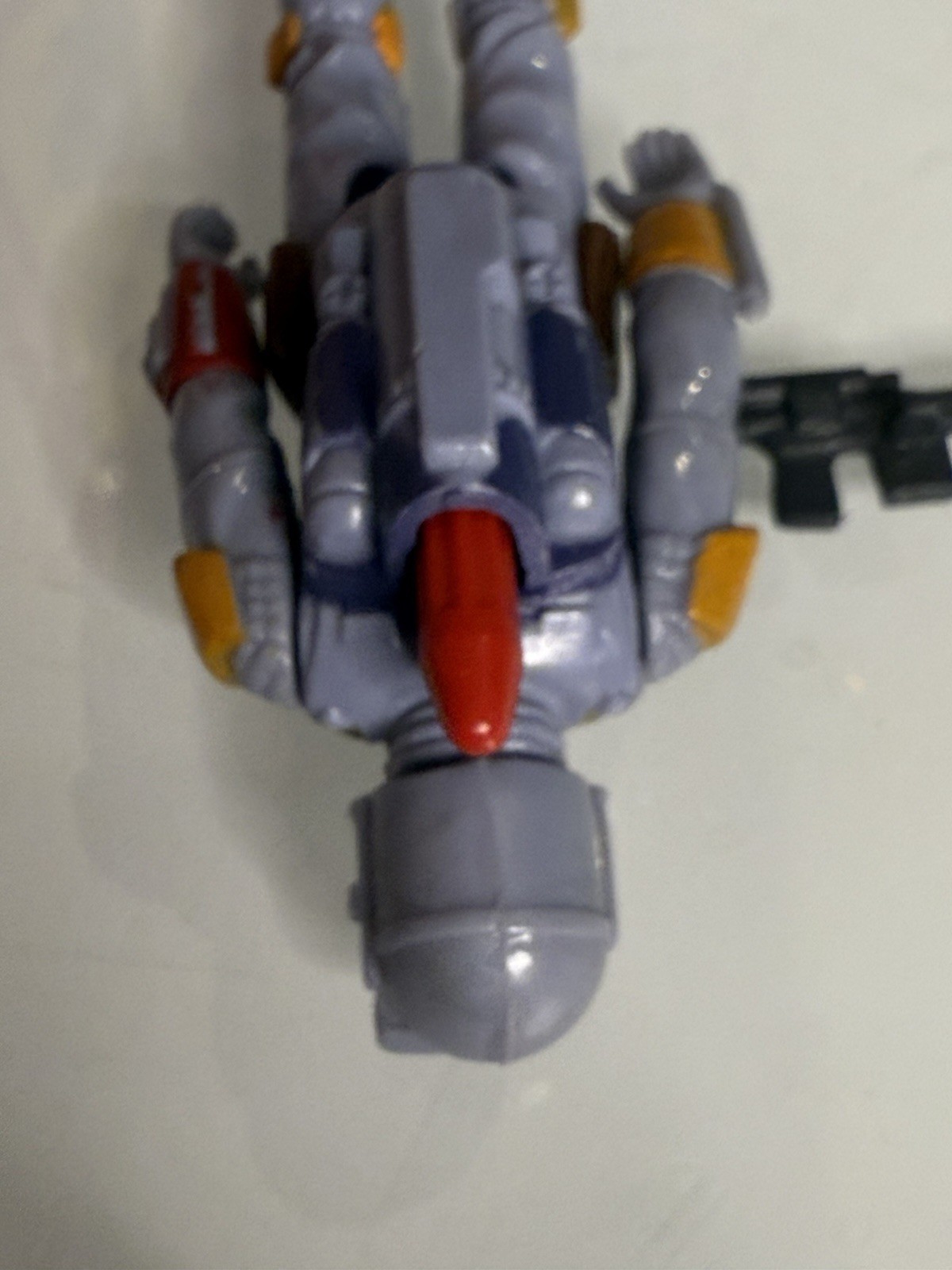 Boba Fett sold