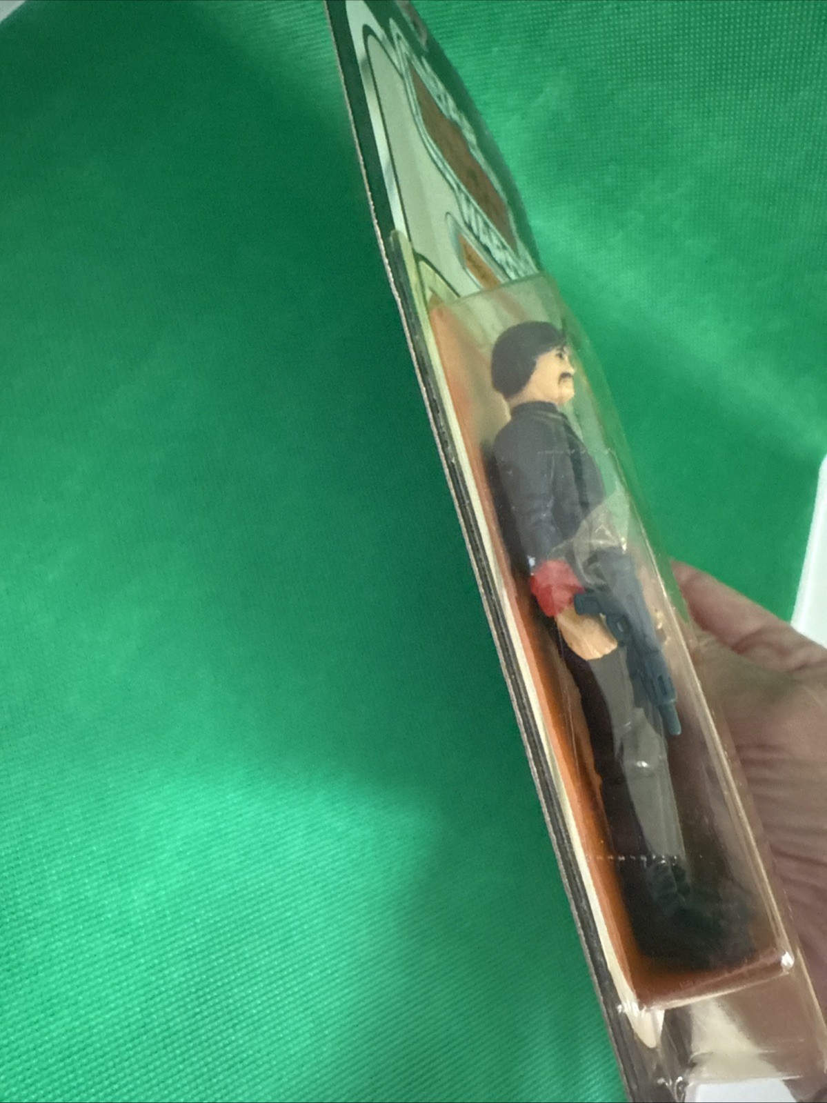 Bespin Security Guard (White) sold