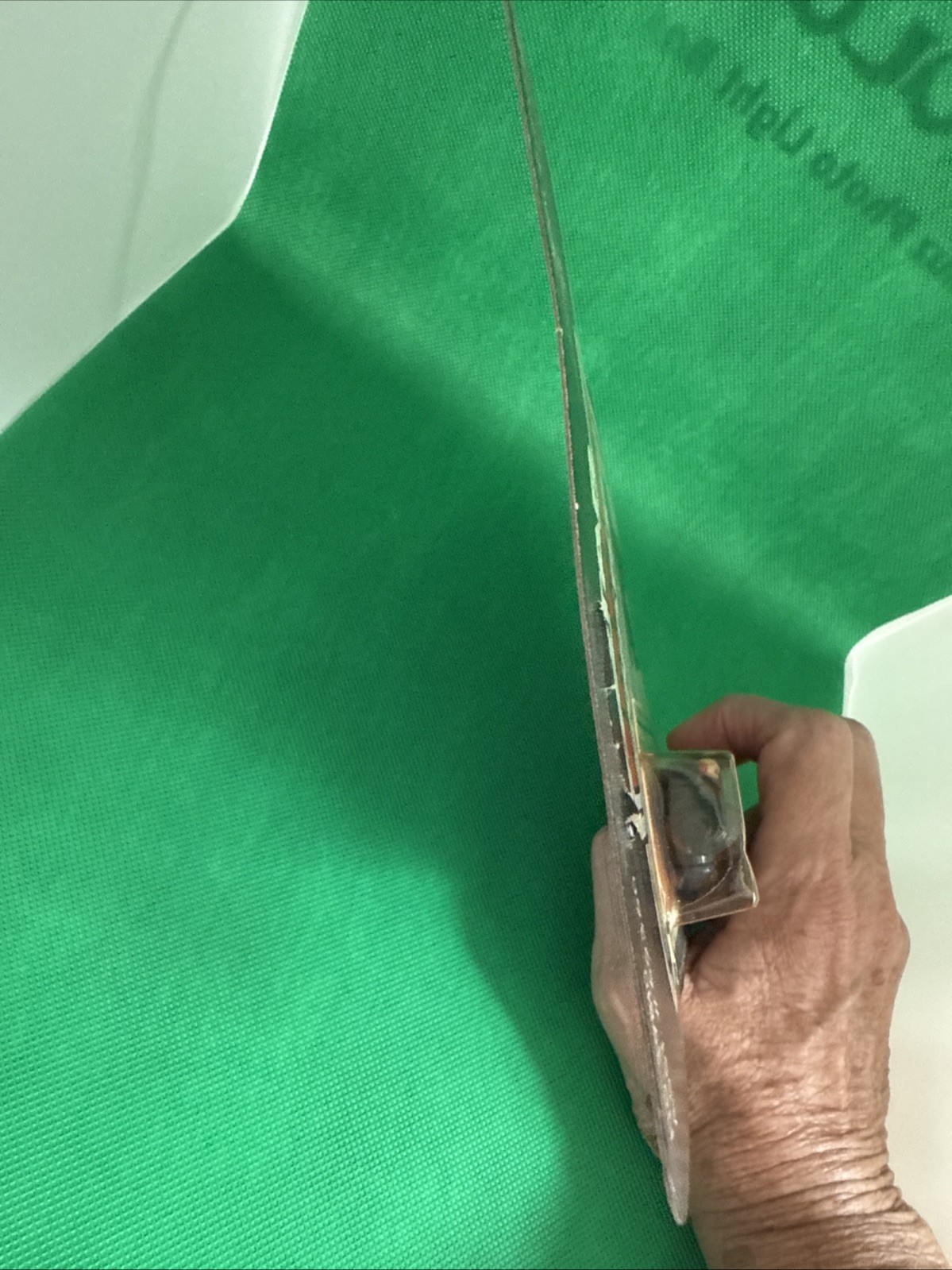 Bespin Security Guard (White) sold