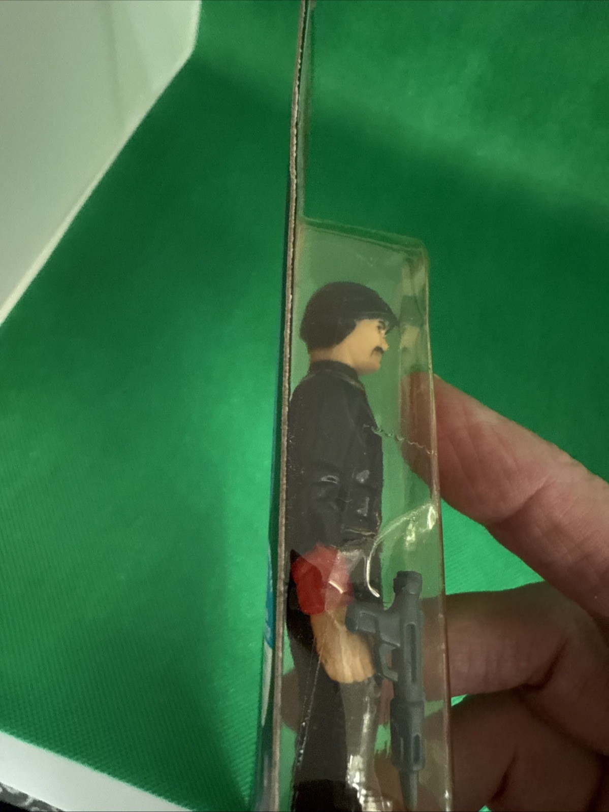 Bespin Security Guard (White) sold