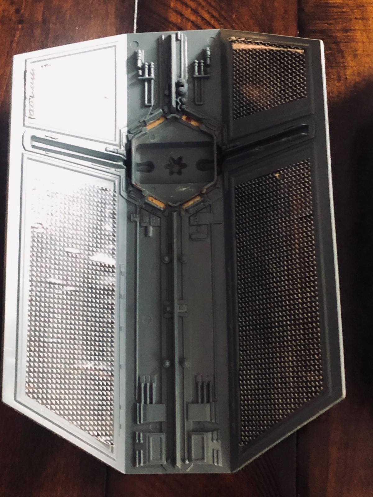 Darth Vader TIE Fighter sold