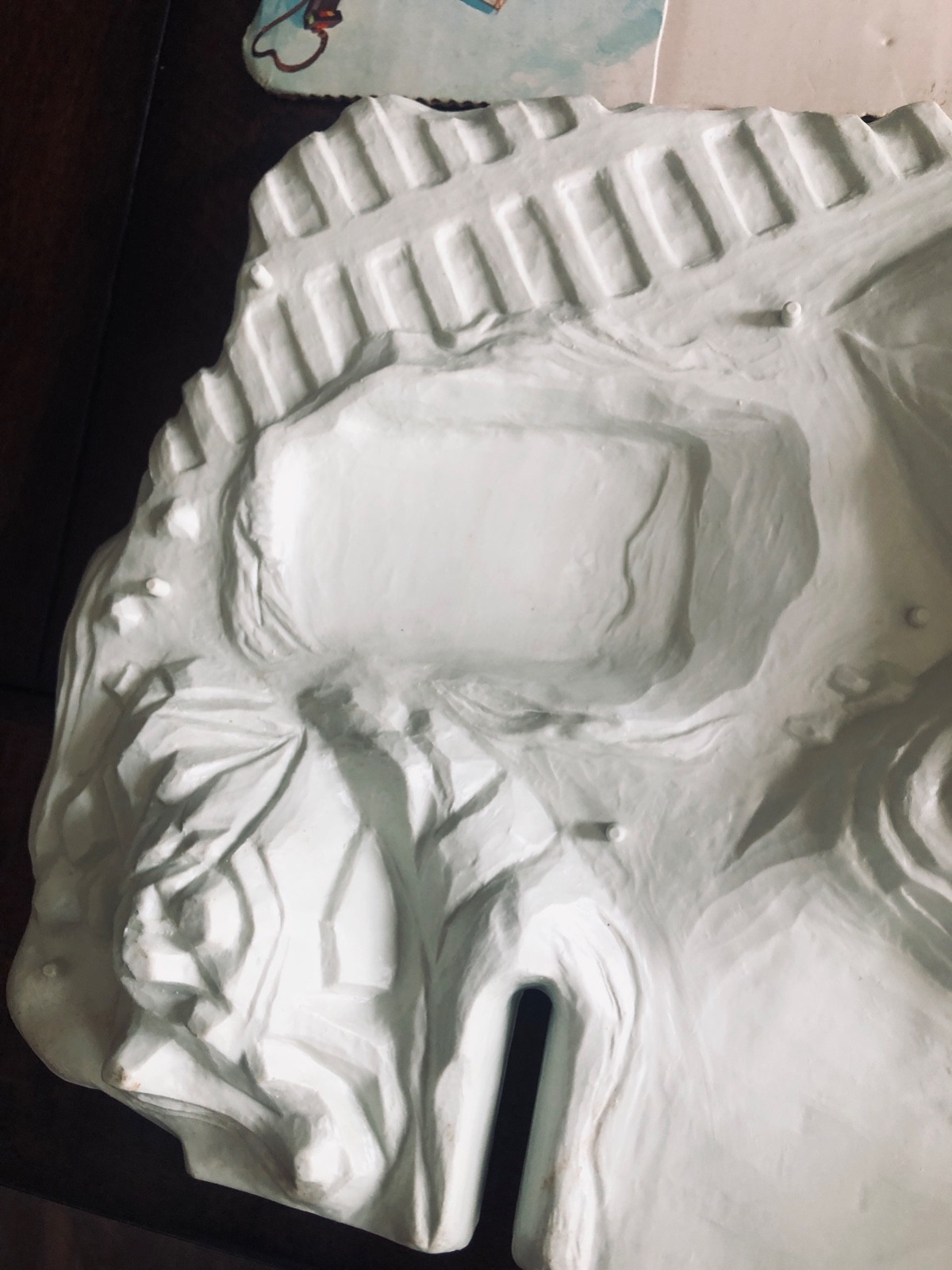 Rebel Command Center sold