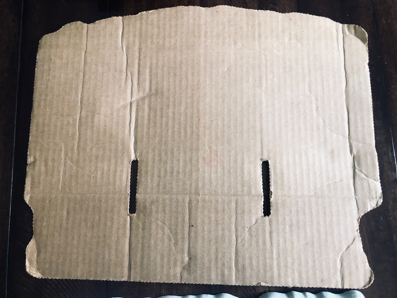 Rebel Command Center sold