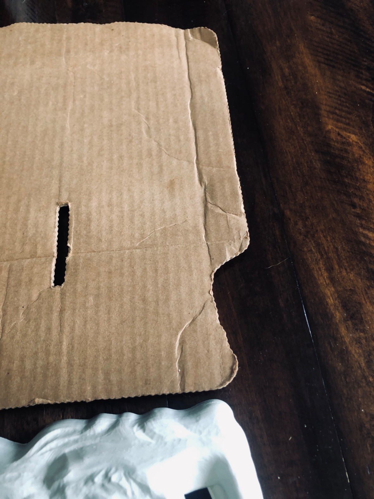 Rebel Command Center sold