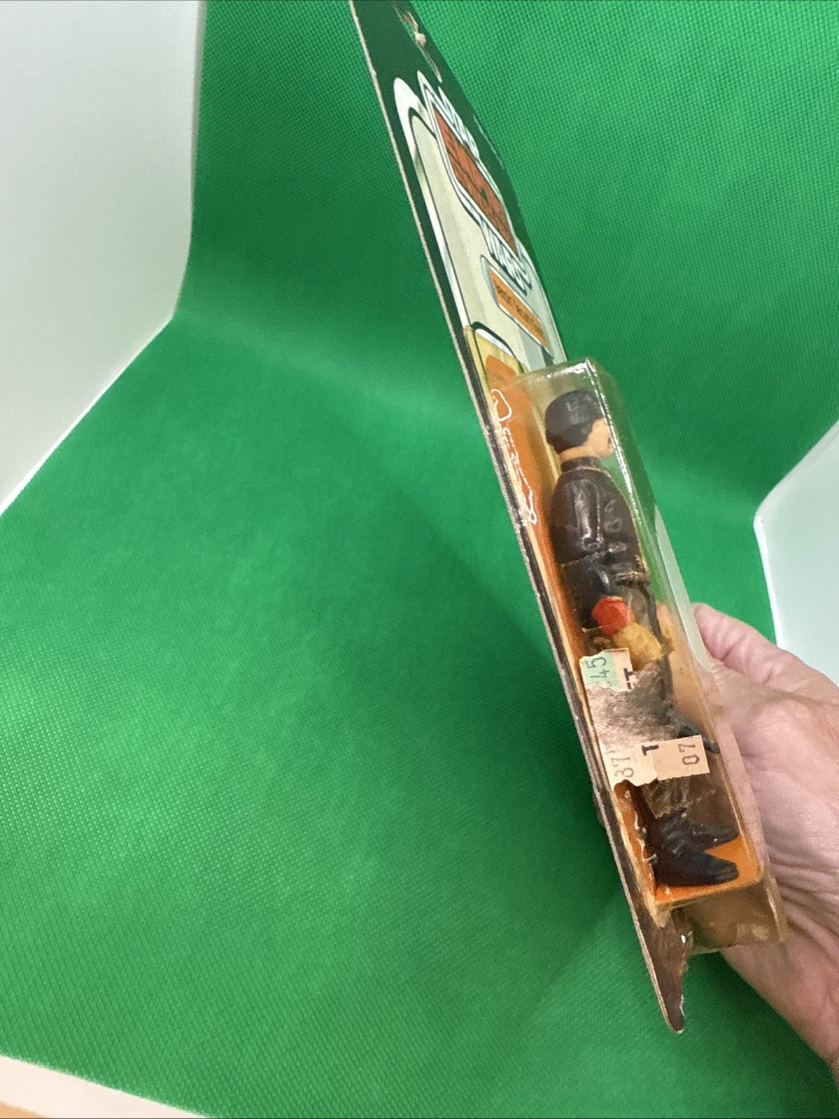 Bespin Security Guard (White) sold