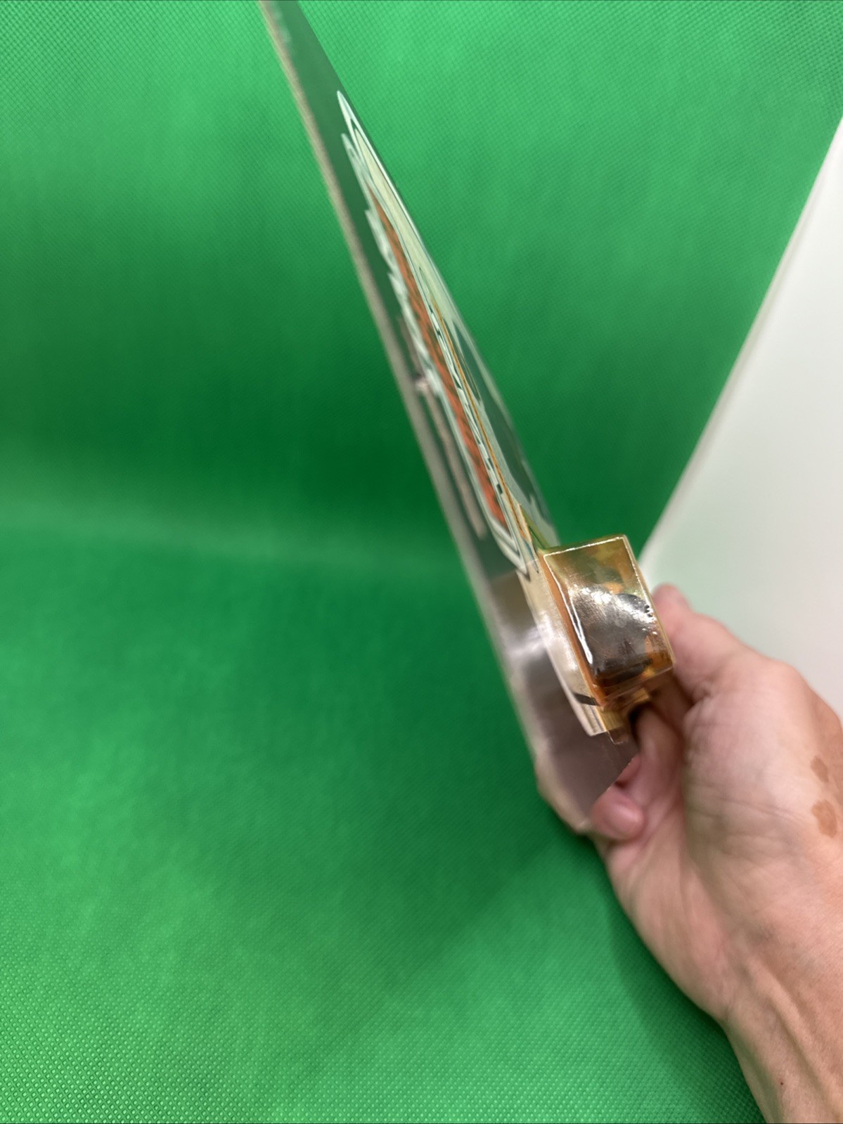 Bespin Security Guard (White) sold